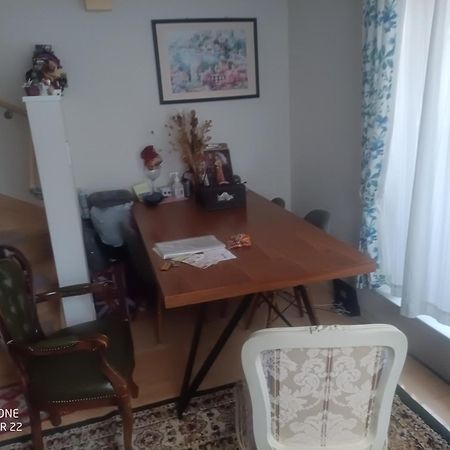 Private Room In New House Tokio Exterior foto