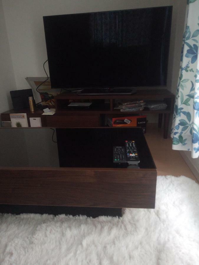 Private Room In New House Tokio Exterior foto