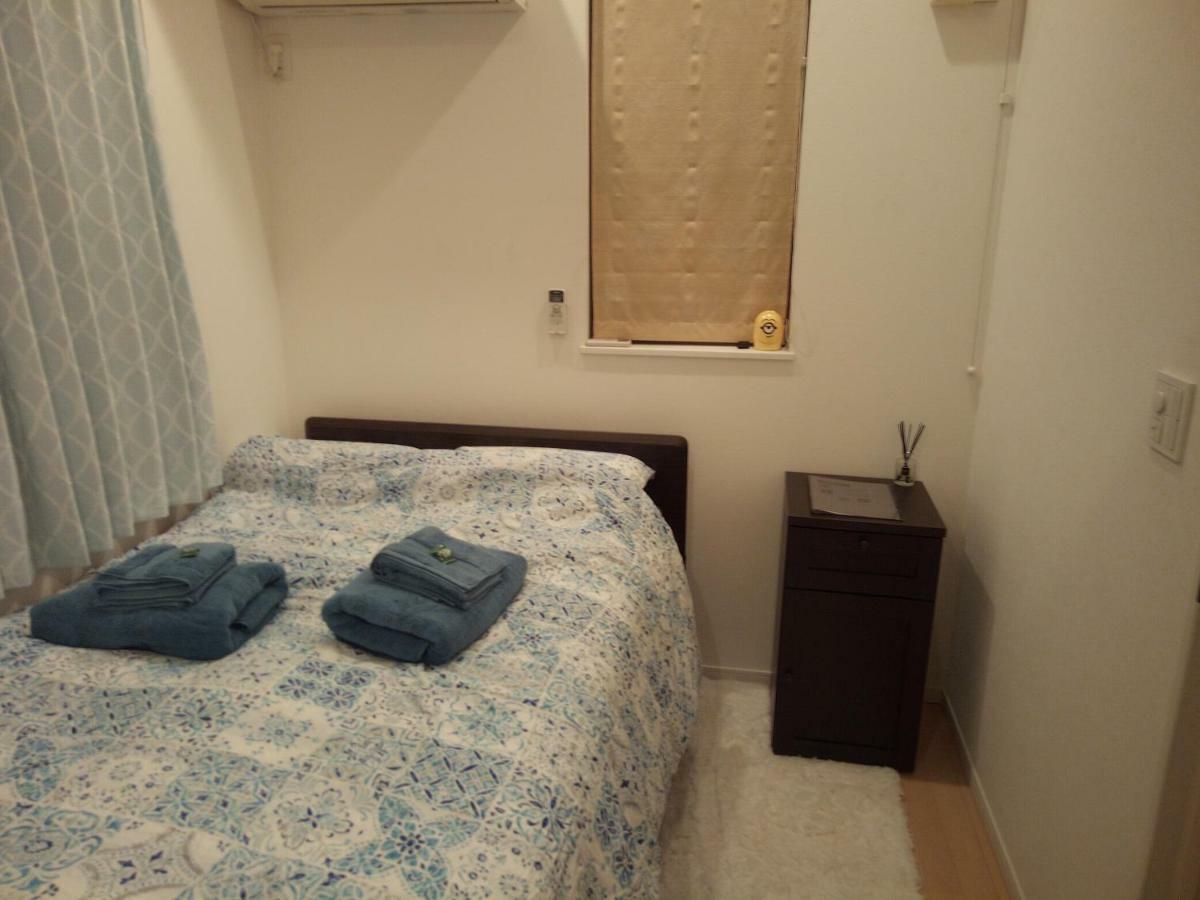 Private Room In New House Tokio Habitación foto