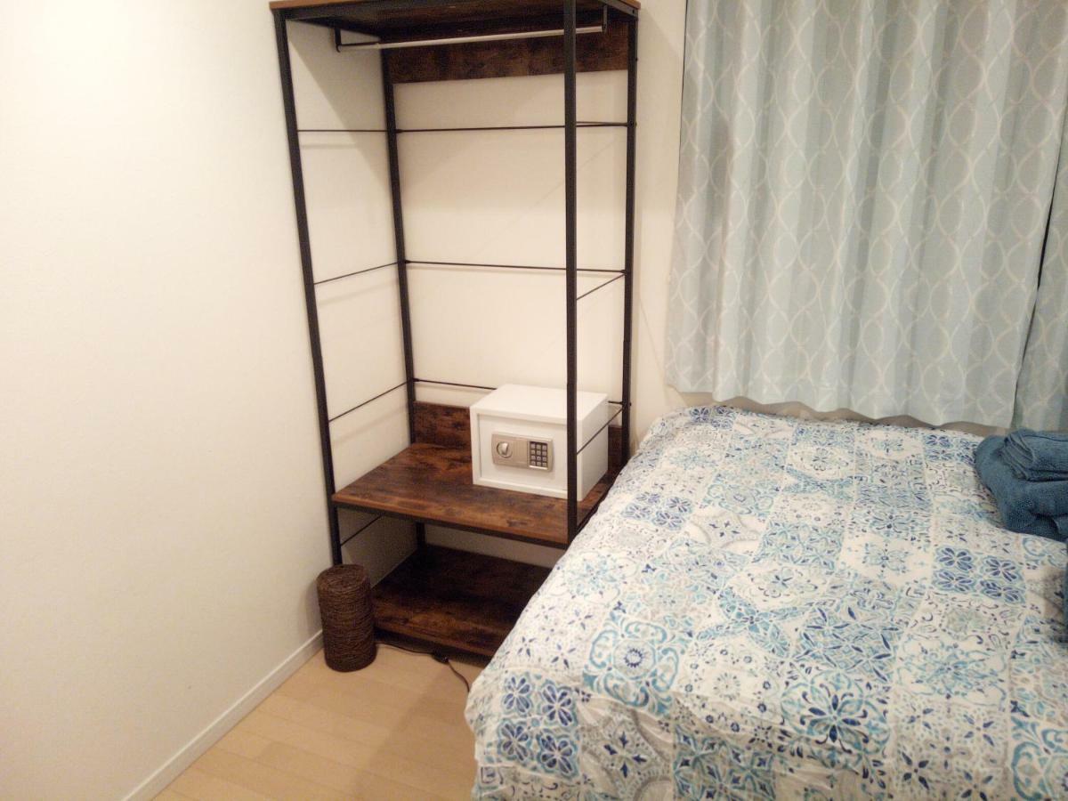 Private Room In New House Tokio Habitación foto